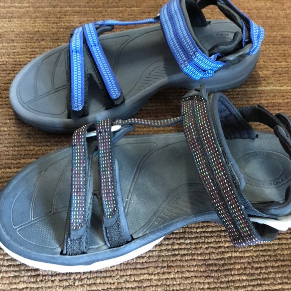 Teva terra fi lite - Picture 2 of 3